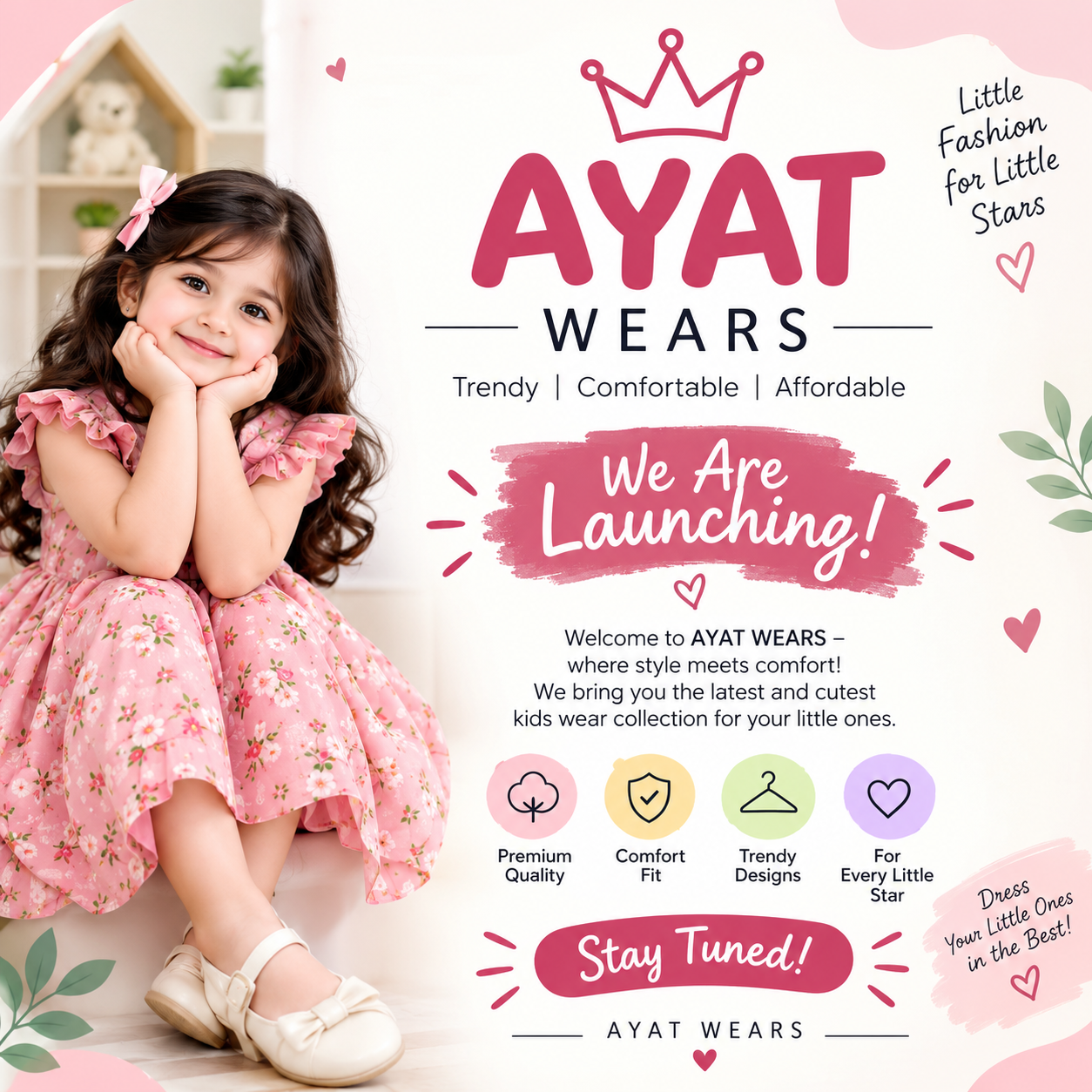 ayatwears.com