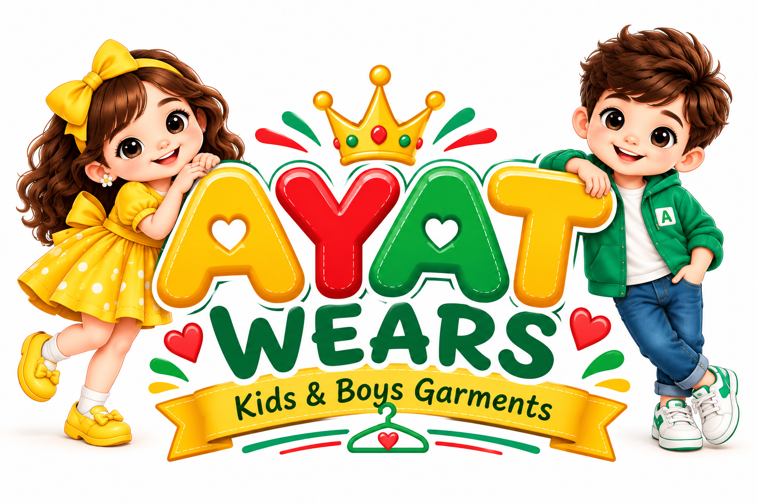 ayatwears.com